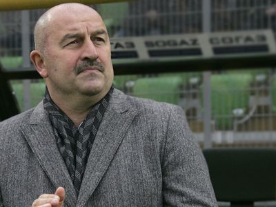 Сколько заработает новый тренер «Спартака»? - Культурные и спортивные мероприятия