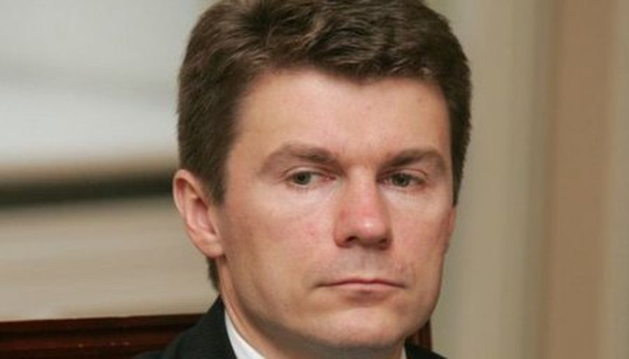 Эксперт: предложения снизить цену на газ привяжет Литву к «Газпрому» в будущем
 - Энергетика