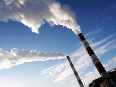 Секмокас об обысках в Vilniaus energija: лучше поздно, чем никогда

 - Энергетика