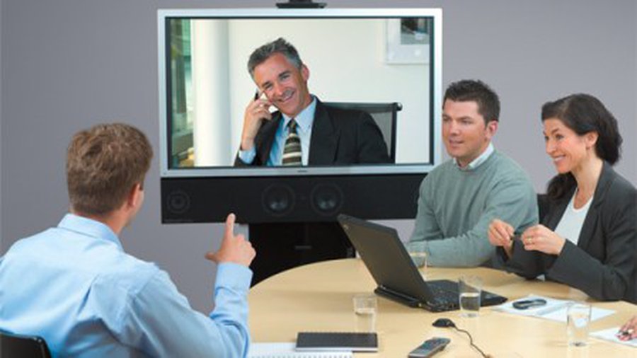 Новая тенденция: собеседования в Skype - IT новости