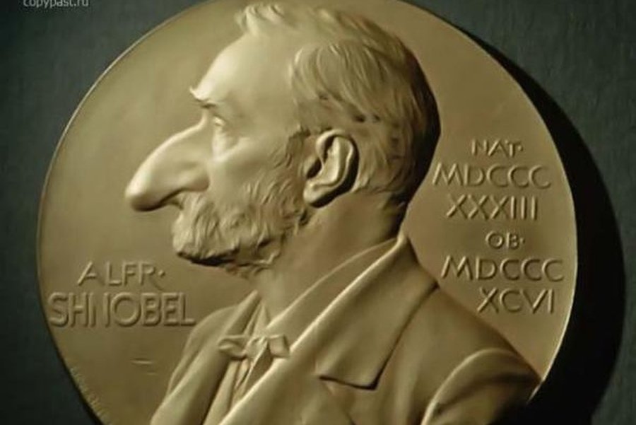 
В Гарварде в 20-й раз состоялось вручение Шнобелевской премии

 - Наука и здоровье