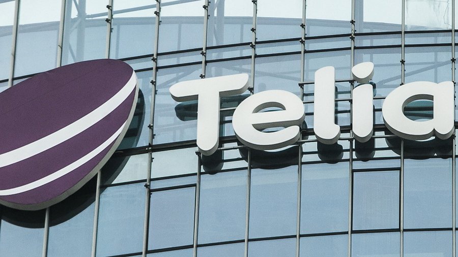 "Telia" прекращает ретрансляцию всех российских каналов - Литва и страны Балтии