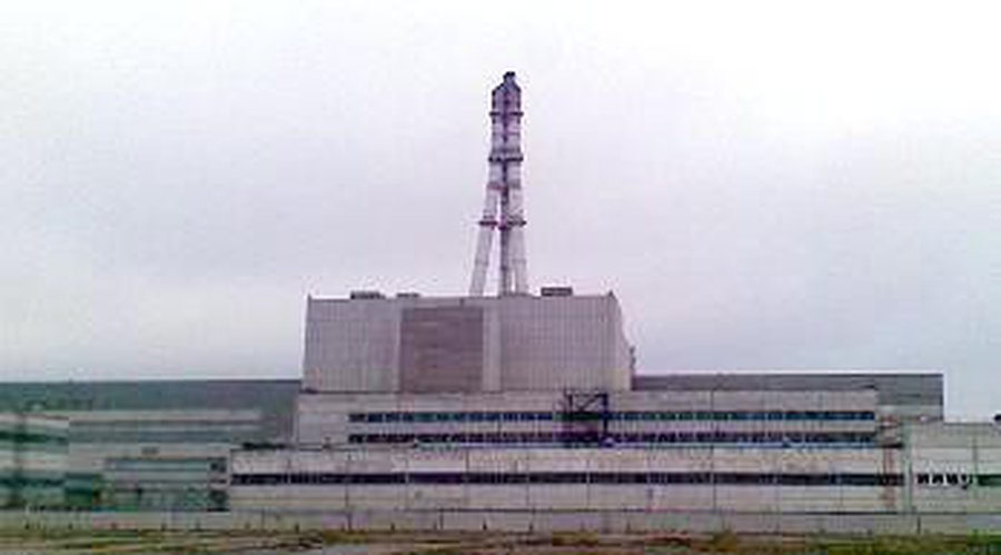 Закрытие Игналинской АЭС и энергоизоляция Калининградской области не подходят к роли «хороших парней», которую стараются играть прибалтийские государс - Энергетика