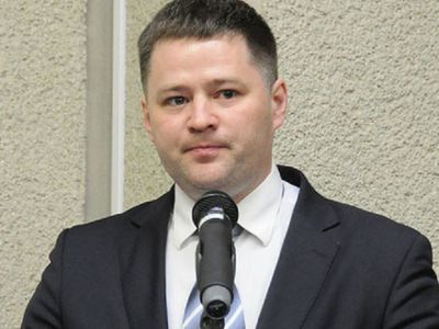 Клайпеда: за публичное высказывание в соц.сети - лишение депутатских полномочий - Литва и страны Балтии