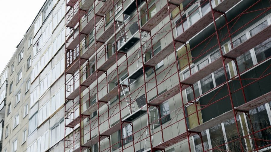 Visagino savivaldybės administracija primena - Visagine