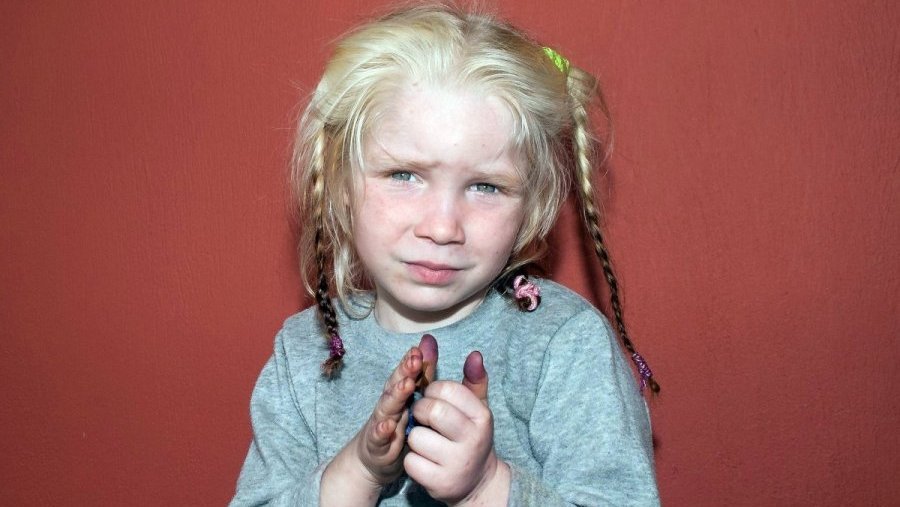 Tabore radus galimai pagrobtą blondinukę pasipylė tūkstančiai skambučių
 - Pasaulyje