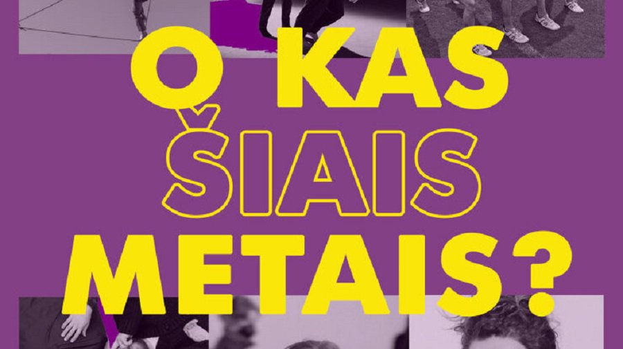 Visagino 48-ojo Gimtadienio šventė - Visagine