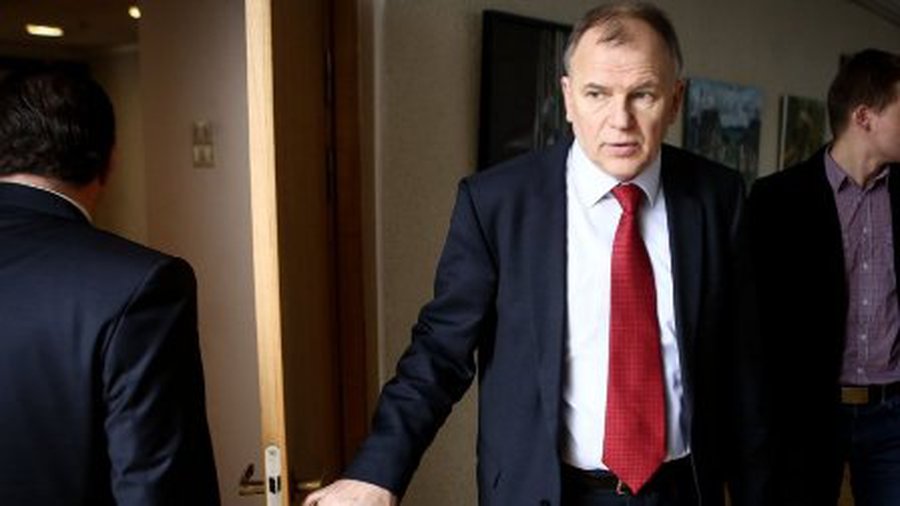 Министра может ожидать интерпелляция - Литва и страны Балтии