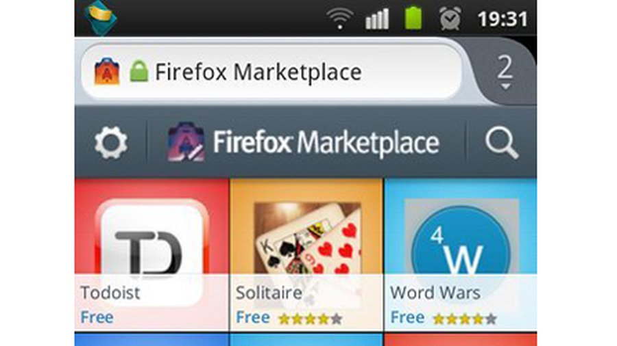 Mozilla открыла магазин приложений для Android - IT новости