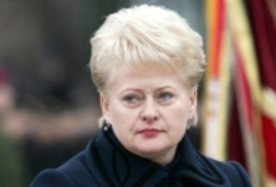 Prezidentė nepasirašys Alkoholio kontrolės įstatymo pataisų - Lietuva ir Baltijos šalys