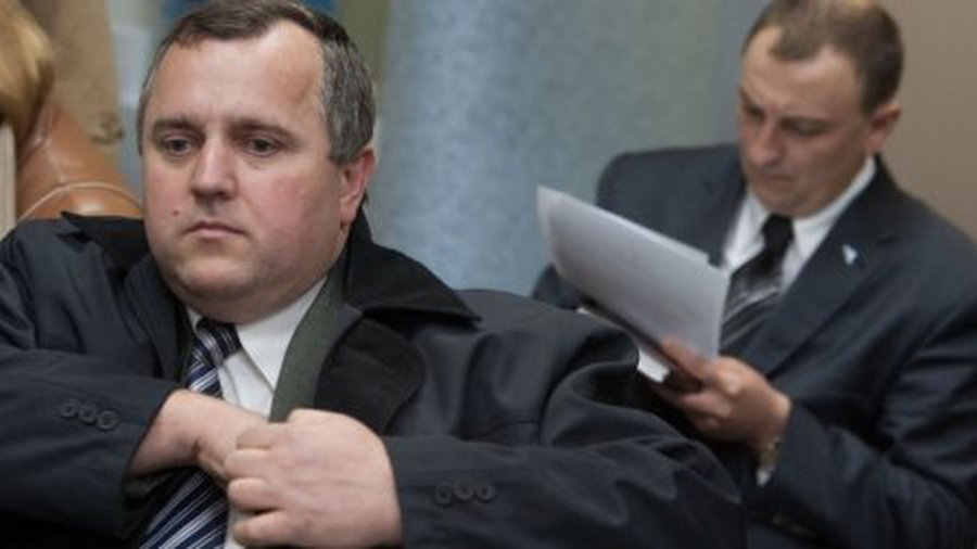 В Зарасайско-Висагинском округе подозреваемому в покупке голосов Подольскису помех не будет - Литва и страны Балтии