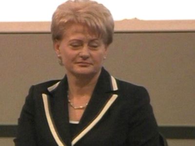 «Литва приземляется внезапно, жестко и болезненно»  - Литва и страны Балтии