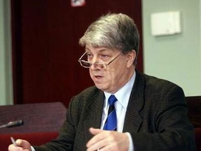 Эстонский политик Димитрий Кленский: \"Скандал в Австрии вокруг гражданина России: Прибалтика угрожает миру и целостности ЕС\"


 - Литва и страны Балтии