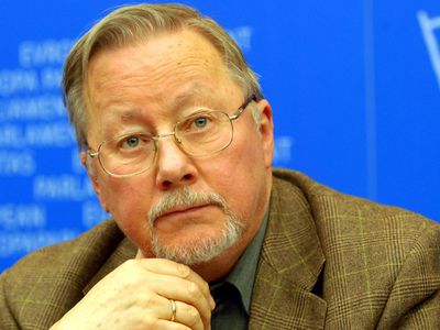 Ландсбергис: чем больше суматохи в Литве, тем лучше марсианам

                                                                 - Литва и страны Балтии
