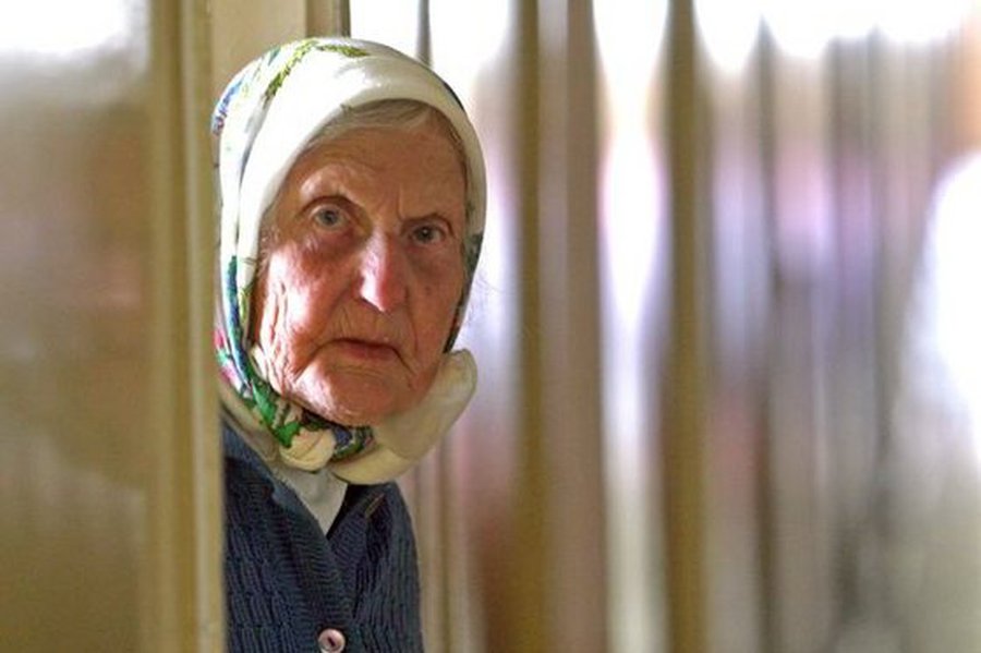 Самую низкую пенсию в странах Балтии получают в Литве - Литва и страны Балтии