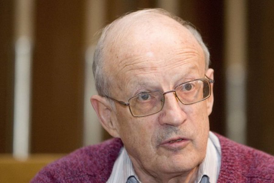 Пионтковский: литовские политики должны объяснить западным коллегам, что такое российский режим

 - В Мире