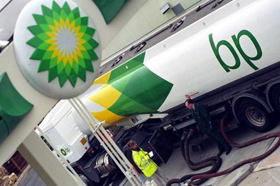 British Petroleum выплатила 48 млн. долларов по искам в связи с нефтяной аварией - Энергетика