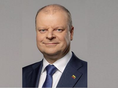 Gerbiami visaginiečiai, nuoširdžiai sveikinu Jus visus miesto jubiliejaus proga - Visagine