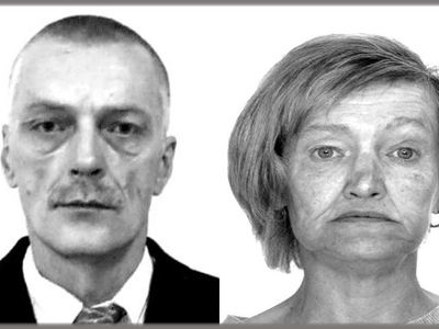 Policija prašo visuomenės pagalbos - Visagine