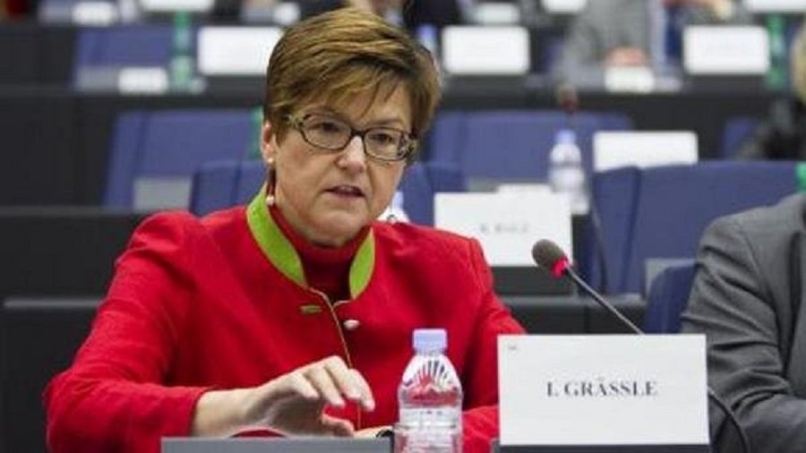 Европарламентарии проверят, как тратятся средства на закрытие Игналинской АЭС - Энергетика