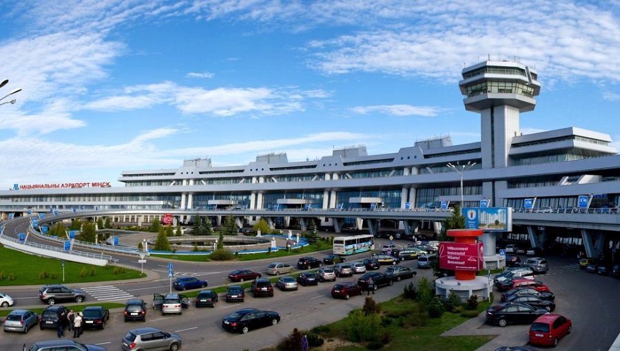 Подтверждены выводы Совета ИКАО по расследованию инцидента с самолетом "Ryanair" в Беларуси - В Мире