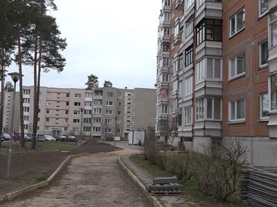 Для кого может быть снижена пошлина за вывоз бытовых отходов? - В Висагинасе