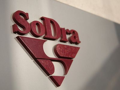 Не сократится ли зарплата и выплаты "Содры" после объединения уплачиваемых работодателем и работником налогов? - Литва и страны Балтии