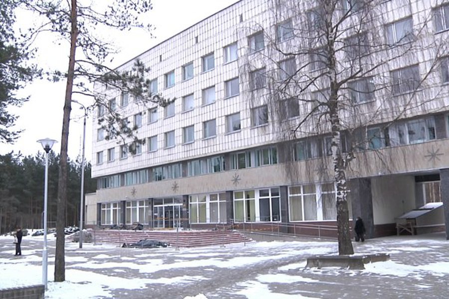 «Баба с воза» — кому легче? (О реновации теплоузлов)                                                                                                   - В Висагинасе