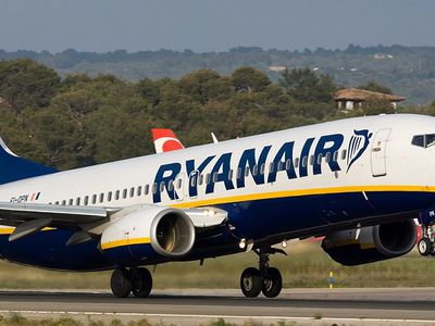 Глава Ryanair хочет, чтобы пассажиры отказались от сдаваемого багажа - Литва и страны Балтии