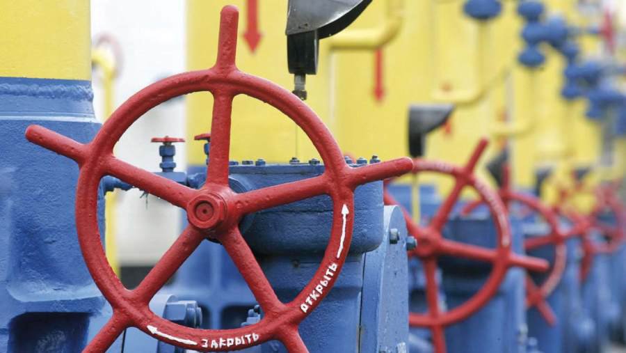Российскому газу в Европе нет альтернативы - Литва и страны Балтии