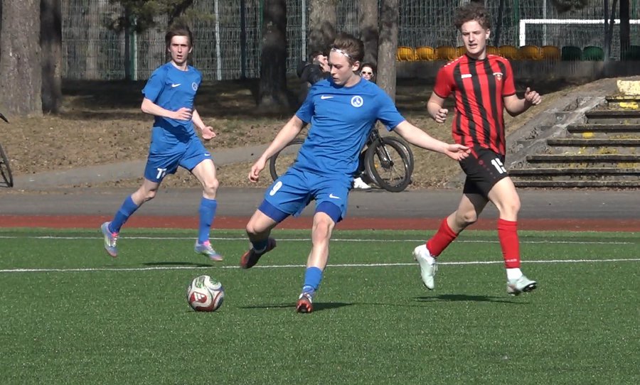 Kviečiame visus futbolo mėgėjus ir miesto bendruomenę tapti šių rungtynių dalimi bei palaikyti komandą namų stadione - Kultūros ir sporto renginiai
