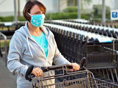 Половина жителей Литвы не возражает против продления карантина - Литва и страны Балтии