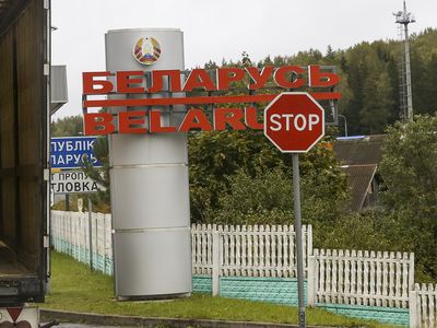Правительство Литвы одобрило закрытие КПП Райгардас и Лаворишкес - Литва и страны Балтии