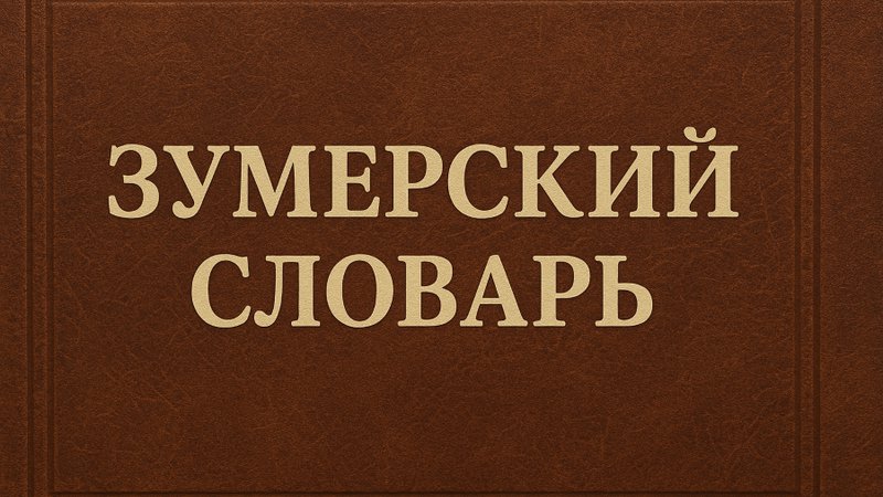 Зумерский словарь - почему мы перестали понимать друг друга - Мир молодежи