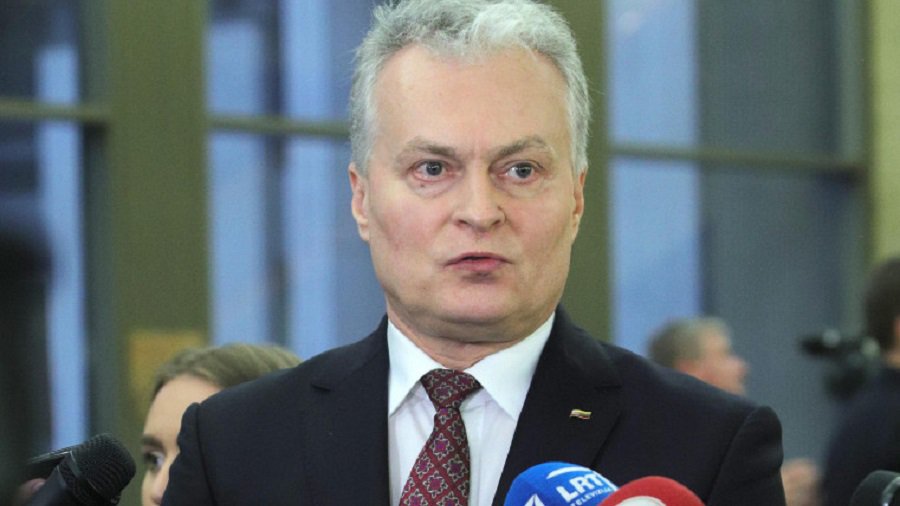 Г. Науседа о попытке правящих реформировать систему образования: потерпели фиаско практически по всем вопросам - Литва и страны Балтии