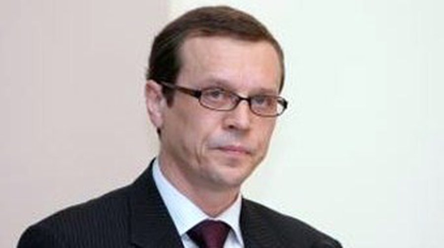 Литовцы – за отставку министра финансов - Литва и страны Балтии