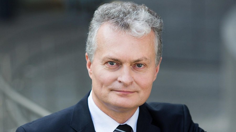 Выборы президента: висагинцы проголосовали за Гитанаса Науседу - В Висагинасе