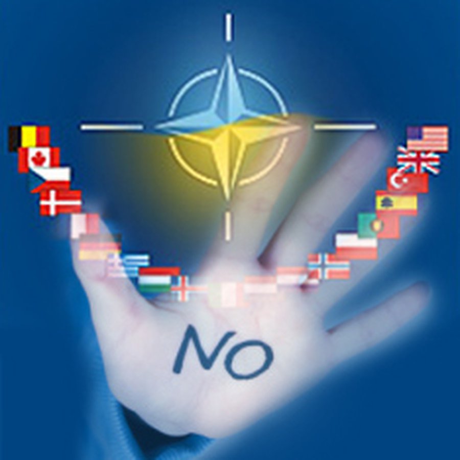 НАТО готова отказаться от Украины - В Мире
