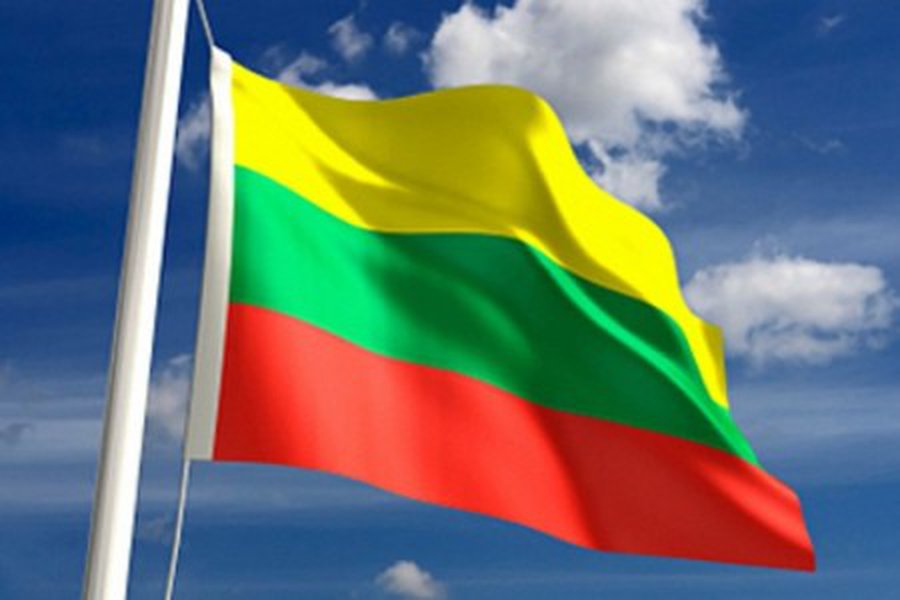 Шовинисты осуждены, ассимиляция и проблемы атомной энергетики продолжаются
                                                                           - Литва и страны Балтии