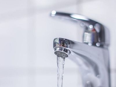 С 1 марта снижается стоимость холодной воды для жителей многоквартирных домов - В Висагинасе