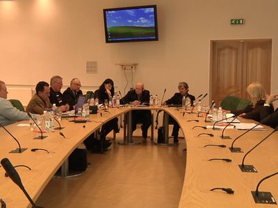 Совет готовится к пятому в этом году заседанию                                                                                                         - В Висагинасе