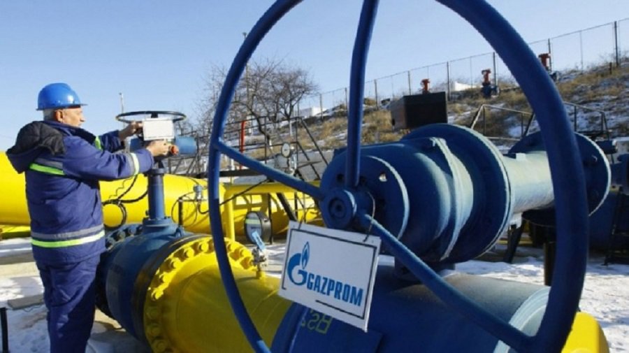 Россия предложила Украине возобновить прямые поставки российского газа - Энергетика