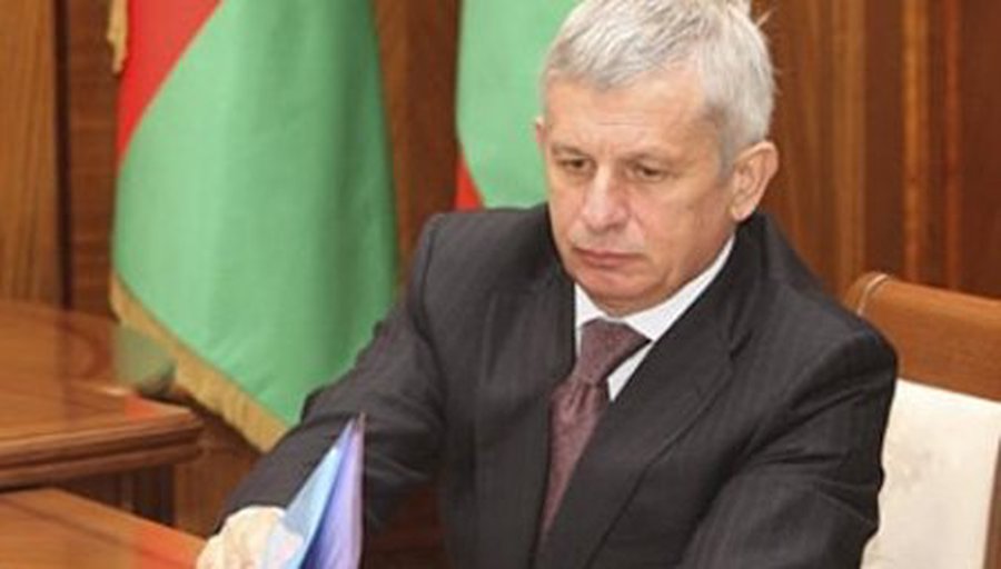 Суд удовлетворил жалобу «кошелька Лукашенко» Пефтиева в отношении Литвы
 

 - Литва и страны Балтии