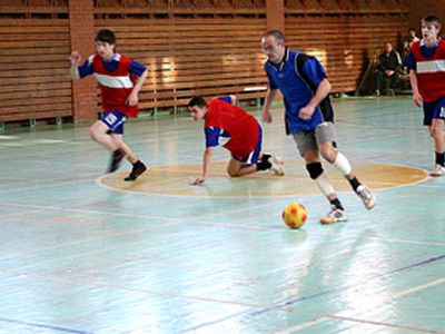   
Впереди полуфинал
 - В Висагинасе