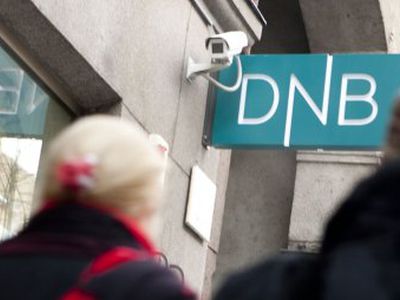 Банк DNB повышает цены на операции с наличными

 - Литва и страны Балтии