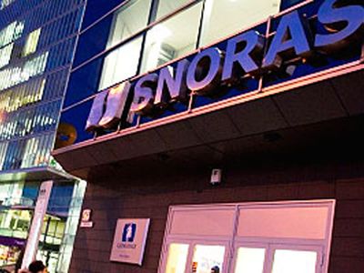 Должникам терпящего крах литовского банка Snoras кредиты прощать не будут                                 - Литва и страны Балтии