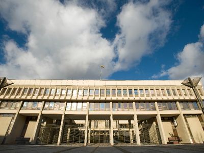 Литовский Сейм передумал давать скидку в 50% своим ближайшим соседям

 - Энергетика