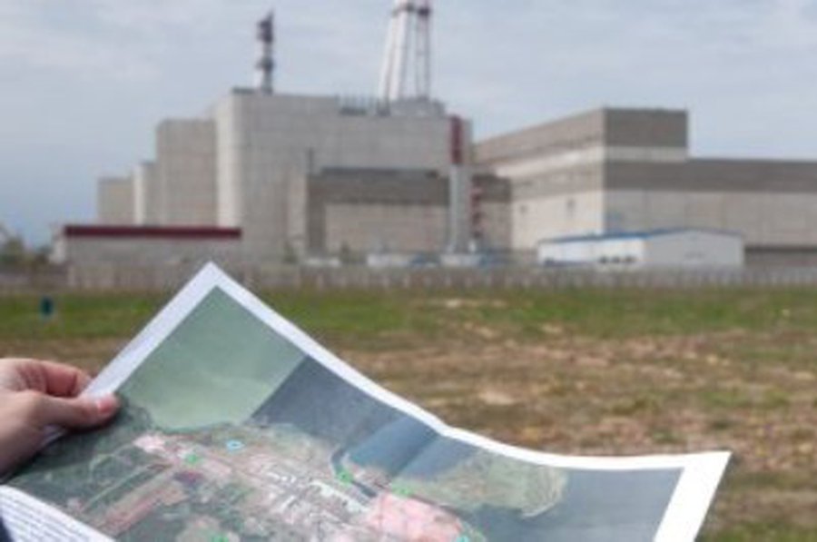 Supažindina, kokį reaktorių „Hitachi“ statys Visagine                                 - Energetika