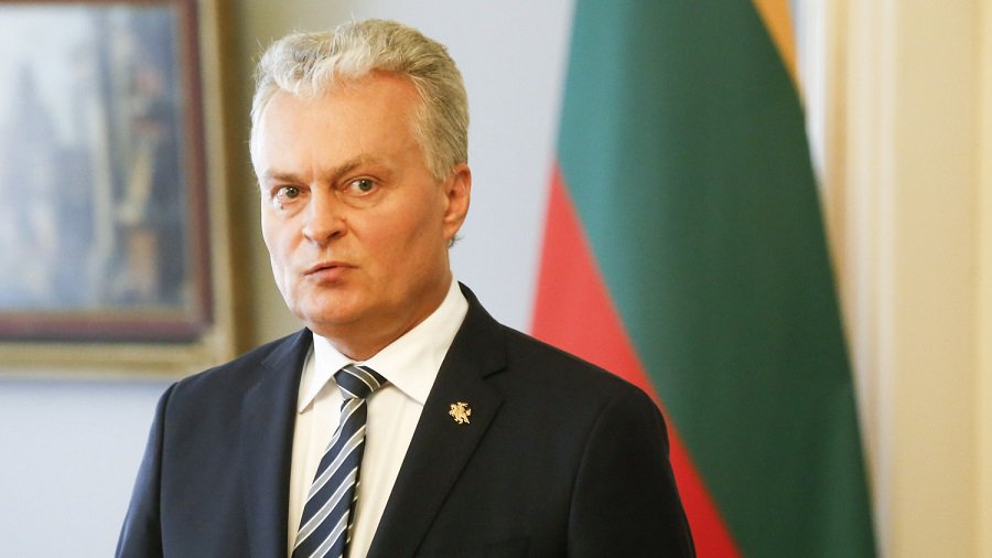 G. Nausėda apie prasidėsiančius mokslo metus: dalies iššūkių buvo galima išvengti - Lietuva ir Baltijos šalys
