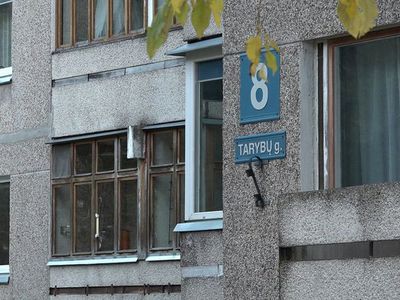 Каким может быть новое название ул. Тарибу? Предложено 114 вариантов (добавлено видео) - В Висагинасе